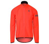Agu Rain 2 Essential Jacket Orange S Homme