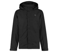 Agu Section Rain Essential Jacket Noir L Homme