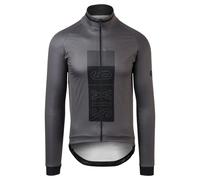 Veste imperméable Agu SIX6 Polartec II Urban Gris XL