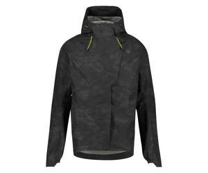 Veste imperméable Agu Tech Commuter Gris 2XL