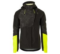 Veste imperméable Agu Tech Commuter Noir S