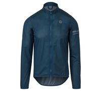 Agu Ultralight Rain Performance Jacket Bleu M Homme