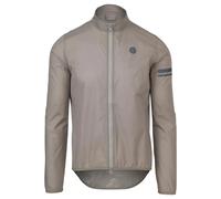 Agu Ultralight Rain Performance Jacket Gris L Homme