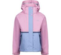 Veste imperméable allora rose 9/10A