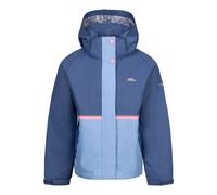 Veste imperméable allora ton bleu 3/4A
