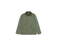 Veste imperméable Alpha Industries EWC 1978 Heritage Vert L