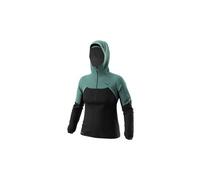 DYNAFIT Alpine Gtx W Jacket - Femme - Noir / Vert - taille S- modèle 2025