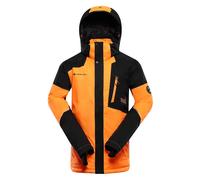 Alpine Pro Dear Jacket Orange 2XL Homme