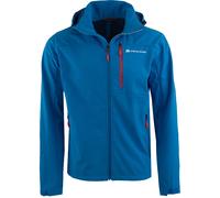 Veste imperméable Alpine Pro Deraf XS