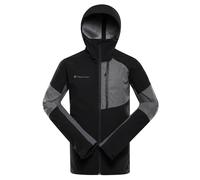 Alpine Pro Esprit 2 Softshell Jacket Noir 2XL Homme