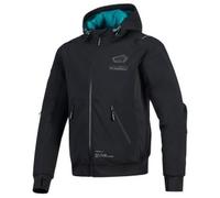 Veste Impermeable Alpinestars 4159-0050-04 Moblast Noir