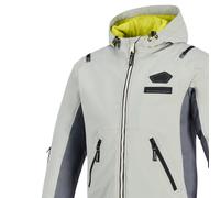 Veste Imperméable Alpinestars 4159-0074-05 Moblast Md Grise/Sauge Foncée