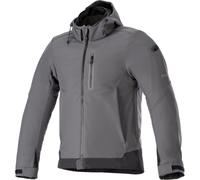 Veste Impermeable Alpinestars 4208023-9610-S Neo Gris Clair