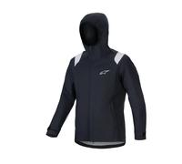 Alpinestars Veste de pluie A-Dura noir Taille S