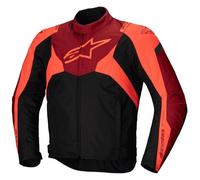 Veste Imperméable Alpinestars T-Jaws V4 Taille 2XL