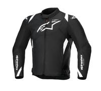 Veste imperméable Alpinestars T-SP 1 V2 - noir/blanc