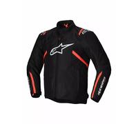 Veste imperméable Alpinestars T-SPS V2 Noir M