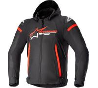 Veste Imperméable Alpinestars Zaca Taille S