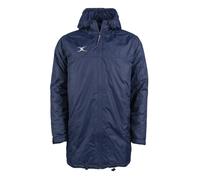 Veste imperméable arbitres Gilbert Bleu 3XL