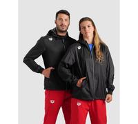 Veste imperméable Arena Solid Noir XS