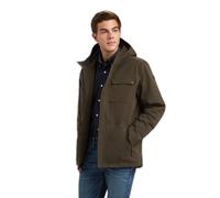 Veste imperméable Ariat Argentium Marron S