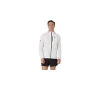 Asics Veste imperméable Fujitrail Elite - Homme Taille L - Modèle 2026