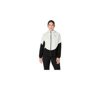 ASICS Veste à capuche Metarun Legend Femme Blanc/Noir XS