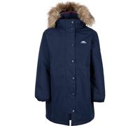 Veste imperméable astound bleu marine 2/3A