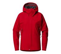 Veste imperméable Astral GTX II Jacket Women (Bright Red) Femme S