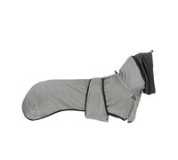Veste imperméable avec doublure polaire modèle K2 pour chiens Record