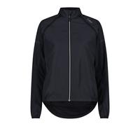 Veste imperméable avec manches détachable femme CMP Gris 3XL
