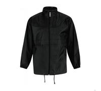 Veste imperméable B&C Sirocco XXXL