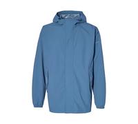 Veste imperméable Basil hoga Bleu