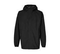 Veste imperméable Basil hoga Noir