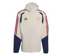 Veste imperméable Bayern Munich 2026/27 Beige M