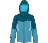 Veste imperméable beamz bleu 11/12A