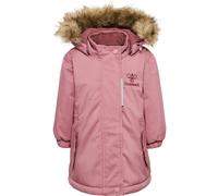 Veste imperméable bébé fille Hummel Penni Tex Violet 6/9 mois