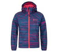 Veste imperméable bébé fille Kilpi Ravia 18/24 mois