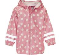 Veste imperméable bébé fille Playshoes Marguerite 18-24 mois