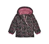 first instinct by killtec Mixte Bébé Fiow 13 Mns Jckt Veste Fonctionnelle Outdoor Avec Capuche, Dark Stone, 98-104 EU