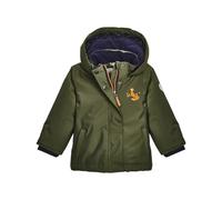 Veste imperméable bébé garçon Killtec FIOW 38 3/4 ans