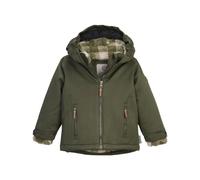 Veste imperméable bébé garçon Killtec FIOW 56 1/2 ans