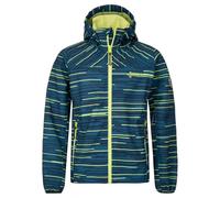 Kilpi Ravio Softshell Jacket Bleu 12-24 Months Garçons