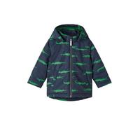 Veste imperméable bébé garçon Name it Max Crocodile Zone - dark sapphire - 3 ans 2 ans