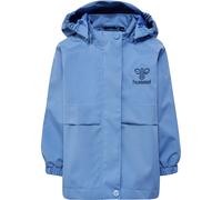 Hummel Veste imperméable pour bébé Koja Tex Bleu 9/12 mois