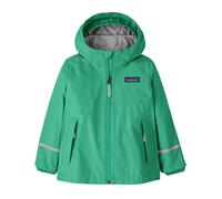 Veste imperméable bébé Patagonia Torrentshell 3L 3 ans