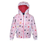 Veste imperméable bébé Regatta Peppa Pig Muddy Puddle 12/18 mois