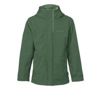 Vaude Escape Light Iv Jacket Vert 92 cm Fille