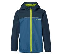 Veste imperméable bébé VAUDE Turaco III Bleu