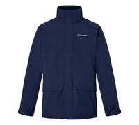 Berghaus - Cornice 2.0 InterActive Jacket - Veste imperméable homme Dusk - L